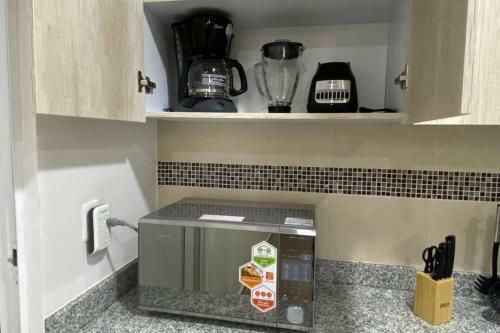 Apartamento Departamento Dream Lagoons Canc�n