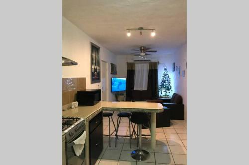 Apartamento Beach & Music