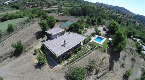 Cortijo Casilla Noguera