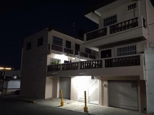 Apartamento Estudios 64