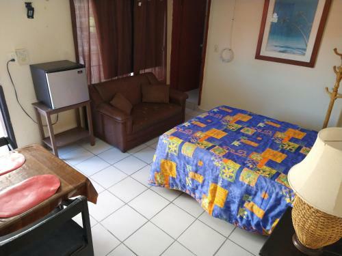 Apartamento Estudios 64
