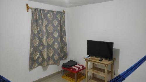 Apartamento La Casa Del Milagro