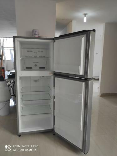 Apartamento La Casa Del Milagro