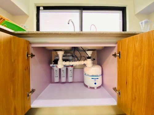 Apartamento Coquillage A
