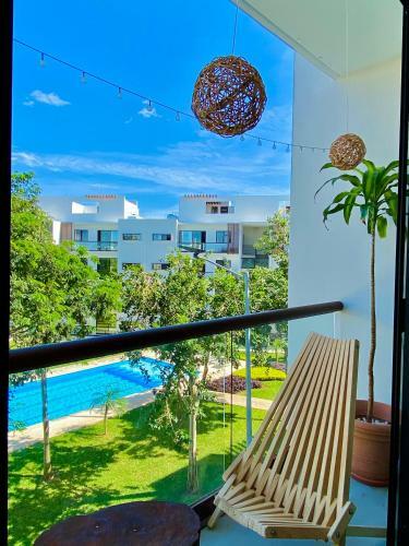 Apartamento Coquillage A