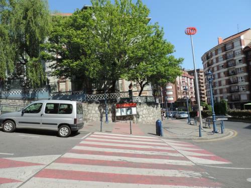 Apartamento Jarrillero