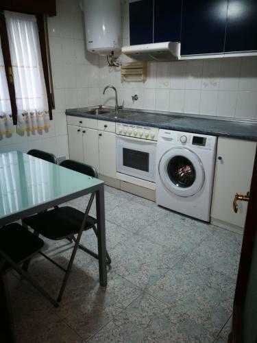 Apartamento Jarrillero