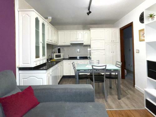 Apartamento Apto Playa de Coira