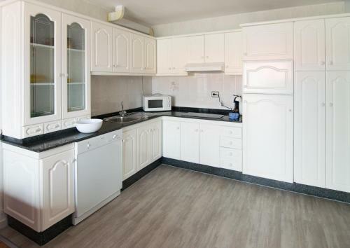 Apartamento Apto Playa de Coira