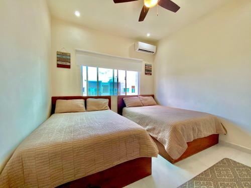 Great Apartment In A Beautiful Residential With Pool