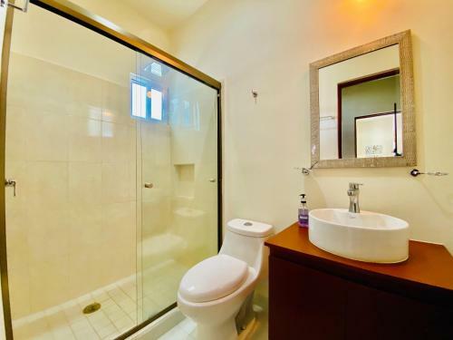 Great Apartment In A Beautiful Residential With Pool
