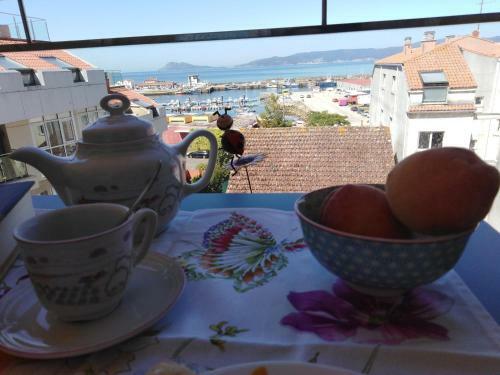 Apartamento Noia Compostellae Beach