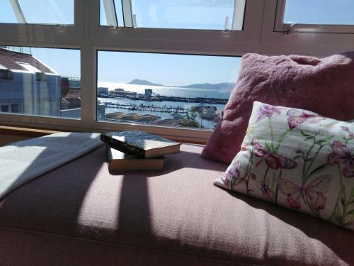 Apartamento Noia Compostellae Beach