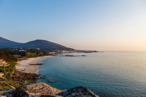 Apartamento Noia Compostellae Beach