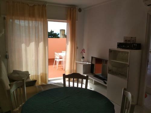 Apartamento Portos�n