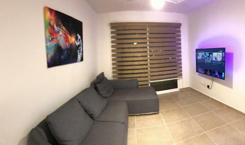 Apartamento Blue Diamond