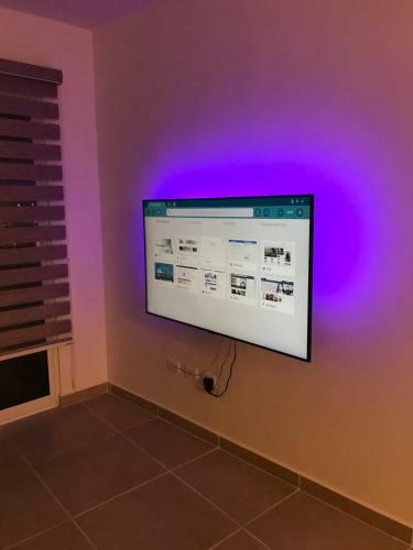 Apartamento Blue Diamond