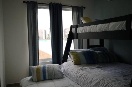 Apartamento F202