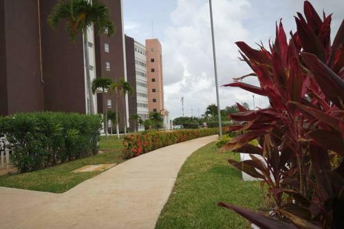 Apartamento F202