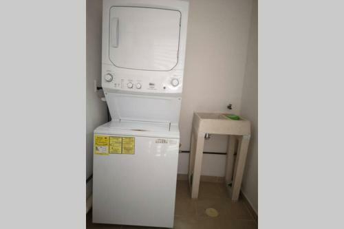 Apartamento F202