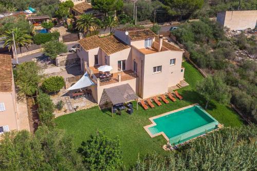 Villa Paqui