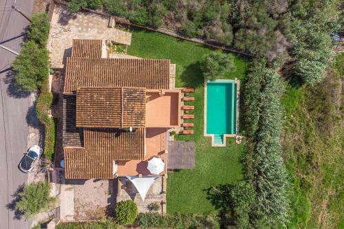 Villa Paqui