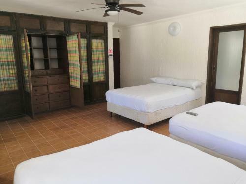 Bed & Breakfast Casa Luna