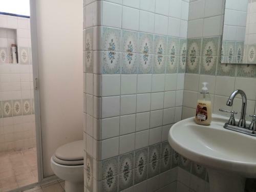 Bed & Breakfast Casa Luna