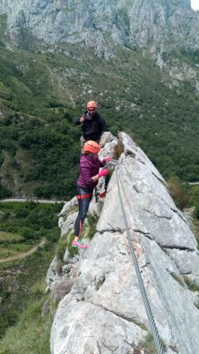 Casa Rural Bur�n