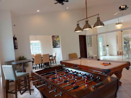 Casa de Osho Luxury Villa