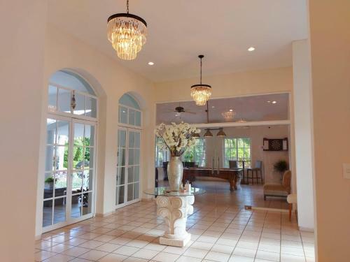 Casa de Osho Luxury Villa