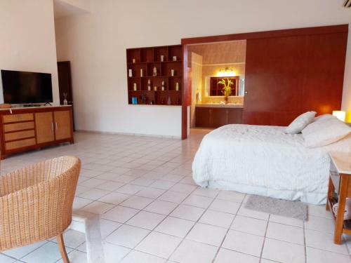 Casa de Osho Luxury Villa