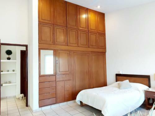 Casa de Osho Luxury Villa