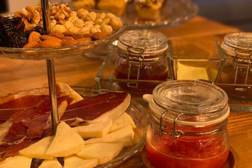 Bed & Breakfast Eig�n