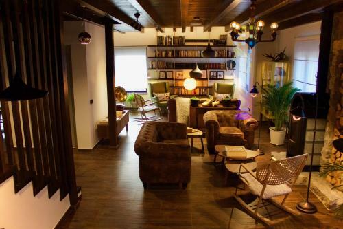 Bed & Breakfast Eig�n