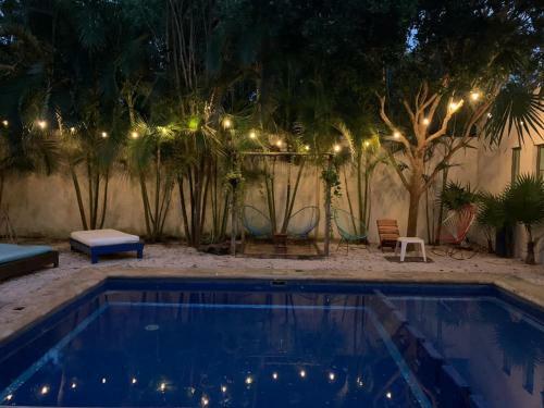 Hostal Ecoplaneta By Casa Borush