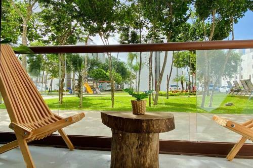 Apartamento Coquillage B