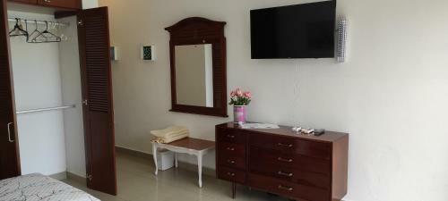 Casa Abril Cozzy Suites