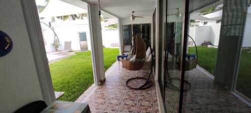 Casa Abril Cozzy Suites