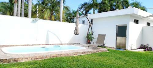 Casa Abril Cozzy Suites