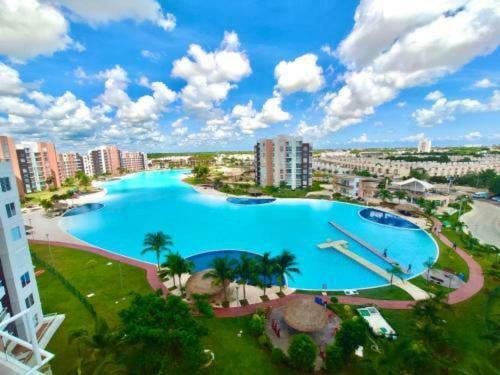 Apartamento Delfin Dreams Canc�n