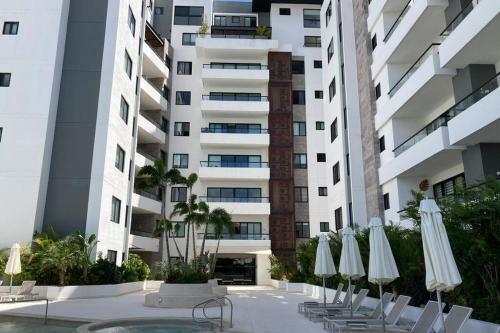 Luxurious Apartment 15 Minutes From The Airport