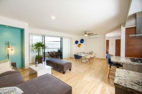 Luxurious Apartment 15 Minutes From The Airport