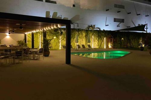 Luxurious Apartment 15 Minutes From The Airport