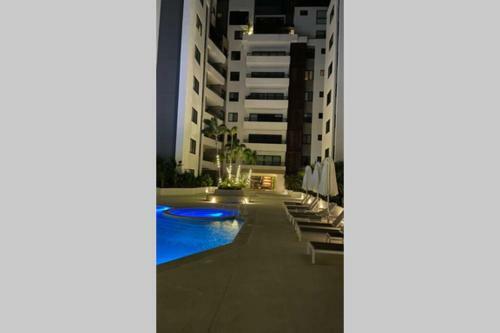 Luxurious Apartment 15 Minutes From The Airport