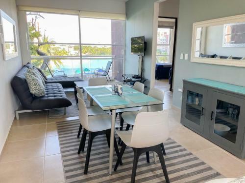 Apartamento Dreams Lagoon By Andiani Travel