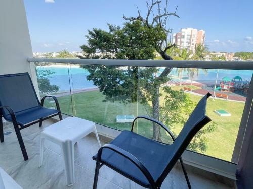 Apartamento Dreams Lagoon By Andiani Travel
