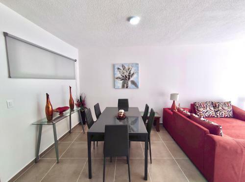 Apartamento Dreams Lagoon By Andiani Travel