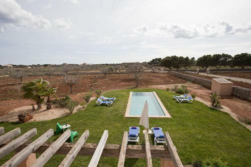 Finca La P�rgola