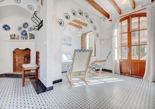 Alvaro Oliver House